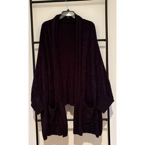 Barefoot Dreams CozyChic Ultra Lite Blanket Wrap